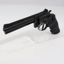 【中古即納】[MIL] タナカワークス 発火モデルガン スモルトリボルバー 6インチ HW(ヘビーウェイト) Ver.3 (18歳以上専用)(20210918)
