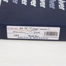 【中古即納】[MIL] タナカワークス 発火モデルガン S&W(スミスアンドウェッソン) M66 パフォーマンスセンター 3インチ Fコンプ ステンレス Ver.3 (18歳以上専用)(20240810)