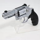 【中古即納】[MIL] タナカワークス 発火モデルガン S&W(スミスアンドウェッソン) M66 パフォーマンスセンター 3インチ Fコンプ ステンレス Ver.3 (18歳以上専用)(20240810)