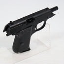 【中古即納】[MIL] マルゼン ガスブローバック ワルサーPPK ブラックモデル (18歳以上専用)(20240127)