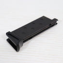 【中古即納】[MIL] マルゼン ガスブローバック ワルサーPPK ブラックモデル (18歳以上専用)(20240127)