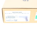 【中古即納】[MIL] WA ウエスタンアームズ ガスブローバック コルト M1911A1 〈プライベートライアン〉 NEWバトルダメージVer. HW(ヘビーウェイト) (18歳以上専用)(20150223)