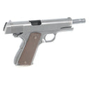 【中古即納】[MIL] WA ウエスタンアームズ ガスブローバック コルト M1911A1 〈プライベートライアン〉 NEWバトルダメージVer. HW(ヘビーウェイト) (18歳以上専用)(20150223)