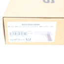 【中古即納】[MIL] WA ウエスタンアームズ ガスブローバック コルト M1911A1 〈プライベートライアン〉 NEWバトルダメージVer. HW(ヘビーウェイト) (18歳以上専用)(20150223)