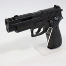 【中古即納】[MIL] KSC 限定生産品 ガスブローバック P226R EXカスタム HW(ヘビーウェイト) (18歳以上専用)(20231227)
