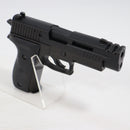 【中古即納】[MIL] KSC 限定生産品 ガスブローバック P226R EXカスタム HW(ヘビーウェイト) (18歳以上専用)(20231227)