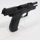 【中古即納】[MIL] KSC 限定生産品 ガスブローバック P226R EXカスタム HW(ヘビーウェイト) (18歳以上専用)(20231227)