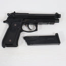 【中古即納】[MIL] 東京マルイ ガスブローバック M9A1 (18歳以上専用)(20120831)