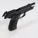 【中古即納】[MIL] 東京マルイ ガスブローバック M9A1 (18歳以上専用)(20120831)