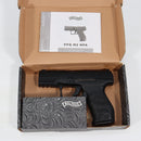 【中古即納】[MIL] VFC/UMAREX(ウマレックス) ガスブローバック ワルサー PPQ M2 NPA (JPver.) (18歳以上専用)(20150223)
