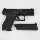 【中古即納】[MIL] VFC/UMAREX(ウマレックス) ガスブローバック ワルサー PPQ M2 NPA (JPver.) (18歳以上専用)(20150223)