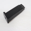 【中古即納】[MIL] クラウンモデル エアコッキング スライドストップ ハンドガン USP サイレンサー付き (10歳以上専用)(20241228)