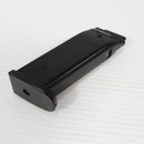 【中古即納】[MIL] クラウンモデル エアコッキング スライドストップ ハンドガン USP サイレンサー付き (10歳以上専用)(20241228)