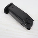 【中古即納】[MIL] クラウンモデル エアコッキング スライドストップ ハンドガン USP サイレンサー付き (10歳以上専用)(20241228)