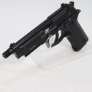 【中古即納】[MIL] SIIS(エスツーエス) 固定スライドガスガン M92F タクティカル・エリート ABS(NO-03) (18歳以上専用)(20120930)