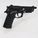 【中古即納】[MIL] SIIS(エスツーエス) 固定スライドガスガン M92F タクティカル・エリート ABS(NO-03) (18歳以上専用)(20120930)