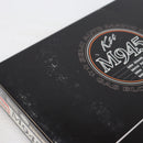 【中古即納】[MIL] KSC ガスブローバック M945 ストレート 5インチ ブラック ABS (18歳以上専用)(20011231)