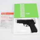 【中古即納】[MIL] タナカワークス ガスブローバック SIG(シグ) P220 IC(インテグレーテッドシャーシシステム) 陸上自衛隊 9mm拳銃 HW(ヘビーウェイト) (18歳以上専用)(20211121)