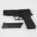 【中古即納】[MIL] タナカワークス ガスブローバック SIG(シグ) P220 IC(インテグレーテッドシャーシシステム) 陸上自衛隊 9mm拳銃 HW(ヘビーウェイト) (18歳以上専用)(20211121)