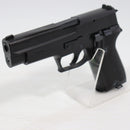 【中古即納】[MIL] タナカワークス ガスブローバック SIG(シグ) P220 IC(インテグレーテッドシャーシシステム) 陸上自衛隊 9mm拳銃 HW(ヘビーウェイト) (18歳以上専用)(20211121)