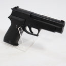 【中古即納】[MIL] タナカワークス ガスブローバック SIG(シグ) P220 IC(インテグレーテッドシャーシシステム) 陸上自衛隊 9mm拳銃 HW(ヘビーウェイト) (18歳以上専用)(20211121)