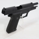 【中古即納】[MIL] タナカワークス ガスブローバック SIG(シグ) P220 IC(インテグレーテッドシャーシシステム) 陸上自衛隊 9mm拳銃 HW(ヘビーウェイト) (18歳以上専用)(20211121)