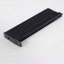 【中古即納】[MIL] タナカワークス ガスブローバック SIG(シグ) P220 IC(インテグレーテッドシャーシシステム) 陸上自衛隊 9mm拳銃 HW(ヘビーウェイト) (18歳以上専用)(20211121)