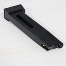 【中古即納】[MIL] Carbon8(カーボネイト) CO2 ガスブローバック Cz75 2nd.ver ABS樹脂スライド(CB01BK) (18歳以上専用)(20230702)
