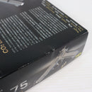 【中古即納】[MIL] Carbon8(カーボネイト) CO2 ガスブローバック Cz75 2nd.ver ABS樹脂スライド(CB01BK) (18歳以上専用)(20230702)
