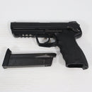 【中古即納】[MIL] 東京マルイ ガスブローバック HK45 (18歳以上専用)(20140418)