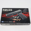 【中古即納】[MIL] 東京マルイ ガスブローバック HK45 (18歳以上専用)(20140418)