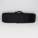 【中古即納】[MIL] Rapidfire(ラピッドファイア) MOLLE トリプルガンケース 105 GEN2 BK(ブラック/黒)(20150223)