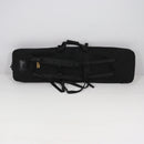 【中古即納】[MIL] Rapidfire(ラピッドファイア) MOLLE トリプルガンケース 105 GEN2 BK(ブラック/黒)(20150223)
