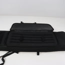 【中古即納】[MIL] Rapidfire(ラピッドファイア) MOLLE トリプルガンケース 105 GEN2 BK(ブラック/黒)(20150223)