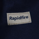 【中古即納】[MIL] Rapidfire(ラピッドファイア) MOLLE トリプルガンケース 105 GEN2 BK(ブラック/黒)(20150223)