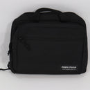 【中古即納】[MIL] イーグル模型 ピストルバッグV3 BK(ブラック/黒)(