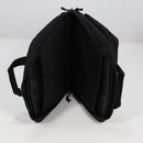 【中古即納】[MIL] イーグル模型 ピストルバッグV3 BK(ブラック/黒)(