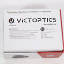 【中古即納】[MIL] VECTOR OPTICS(ベクターオプティクス) VICTOPTICS SRD 1×30 レッドドットサイト(RDSL37)(20231231)