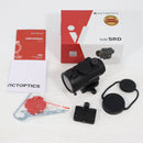 【中古即納】[MIL] VECTOR OPTICS(ベクターオプティクス) VICTOPTICS SRD 1×30 レッドドットサイト(RDSL37)(20231231)