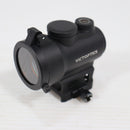 【中古即納】[MIL] VECTOR OPTICS(ベクターオプティクス) VICTOPTICS SRD 1×30 レッドドットサイト(RDSL37)(20231231)