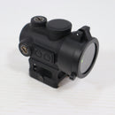 【中古即納】[MIL] VECTOR OPTICS(ベクターオプティクス) VICTOPTICS SRD 1×30 レッドドットサイト(RDSL37)(20231231)