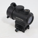 【中古即納】[MIL] VECTOR OPTICS(ベクターオプティクス) VICTOPTICS SRD 1×30 レッドドットサイト(RDSL37)(20231231)