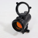 【中古即納】[MIL] VECTOR OPTICS(ベクターオプティクス) VICTOPTICS SRD 1×30 レッドドットサイト(RDSL37)(20231231)
