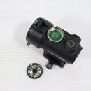【中古即納】[MIL] VECTOR OPTICS(ベクターオプティクス) VICTOPTICS SRD 1×30 レッドドットサイト(RDSL37)(20231231)