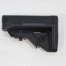 【中古即納】[MIL] BIGDRAGON(ビッグドラゴン) B5 SYSTEMSタイプ クレーンストック BK(ブラック/黒)(20150223)
