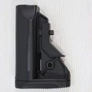 【中古即納】[MIL] BIGDRAGON(ビッグドラゴン) B5 SYSTEMSタイプ クレーンストック BK(ブラック/黒)(20150223)