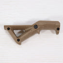 【中古即納】[MIL] ノーブランド MAGPULタイプ AFG-1 アングルフォアグリップ DE(ダークアース)(20150223)