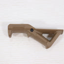 【中古即納】[MIL] ノーブランド MAGPULタイプ AFG-1 アングルフォアグリップ DE(ダークアース)(20150223)