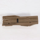 【中古即納】[MIL] ノーブランド MAGPULタイプ AFG-1 アングルフォアグリップ DE(ダークアース)(20150223)