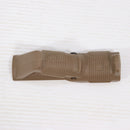 【中古即納】[MIL] ノーブランド MAGPULタイプ AFG-1 アングルフォアグリップ DE(ダークアース)(20150223)